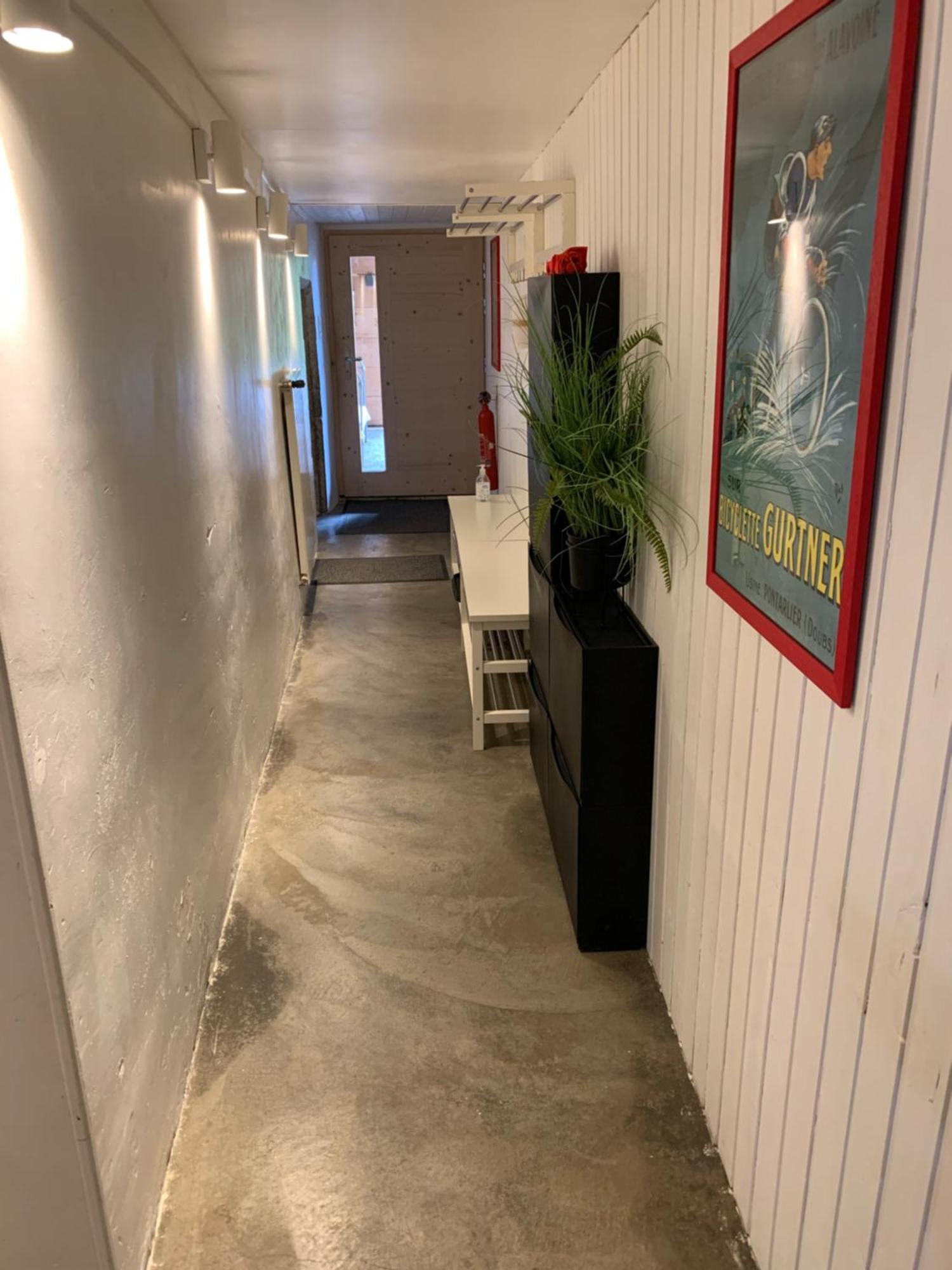 Ancienne Ferme Comtoise 4 Etoiles, 11 Personnes Lac St-Point/Mont D'Or Montperreux Εξωτερικό φωτογραφία